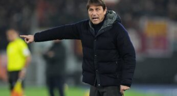 Napoli, Conte sorprende tutti: pronto a far fuori un titolare