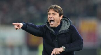 Conte via dal Napoli, colpo di scena: c’è l’annuncio