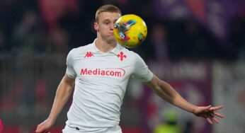 Dalla Juve al Napoli: decisione presa, l’annuncio