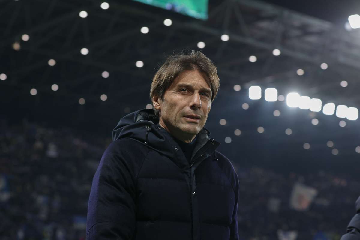 Antonio Conte 