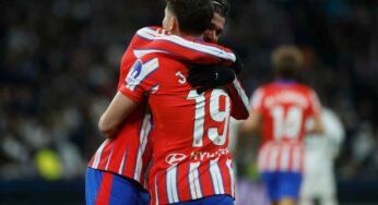 Napoli: lo manda Simeone, rinforzo per Conte