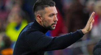 Serie A: svolta in panchina, Farioli il nuovo tecnico