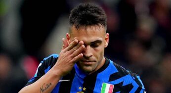 Squalifica Lautaro, Cesari anticipa il verdetto