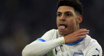 Mercato Napoli, scelto l’erede di Kvara: affare da 20 milioni