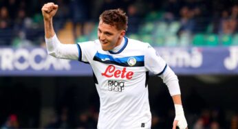 Calciomercato: trattativa lampo per Retegui, intreccio con Osimhen