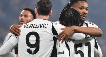 Napoli: scippo alla Juve, si chiude in estate