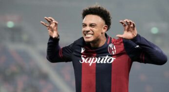 Ndoye-Napoli: c’è la svolta, l’annuncio