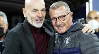 Serie A, altro esonero deciso: il successore pronto al gran ritorno