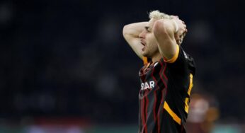 Napoli: blitz in Turchia, nuovo affare con il Galatasaray