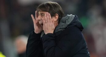 Infortunio Neres, emergenza totale: la reazione di Conte