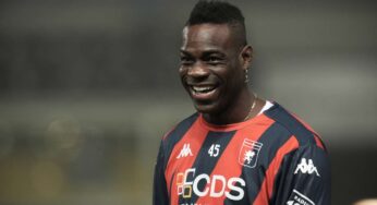 Calciomercato, svolta Balotelli: che intreccio, l’annuncio del ds