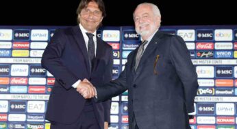 Napoli, penalizzazione in questa stagione: cosa dice il regolamento