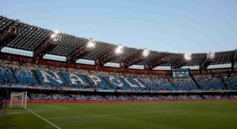 Napoli, addio al Maradona: dove sorgerà il nuovo stadio