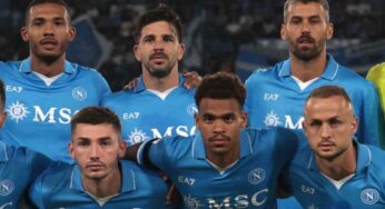 Napoli, il piano B di Conte: la mossa a sorpresa