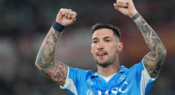 Napoli, svolta Politano: nuovo compito per lui