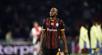 Osimhen alla Juventus: arriva l’annuncio che conferma tutto
