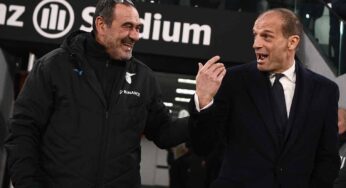 Serie A, la sconfitta costa caro: l’ex Napoli subito in panchina