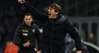 Napoli, Conte esclude un titolare: decisione presa a sorpresa