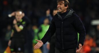 Nuovo modulo Napoli: scelta a sorpresa di Conte