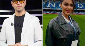 Jolanda De Rienzo licenziata da Sportitalia: la confessione
