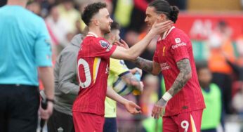 Mercato Napoli, colpo dal Liverpool: assist dai bianconeri