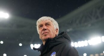 Serie A, Gasperini nuovo allenatore: via libera e firma