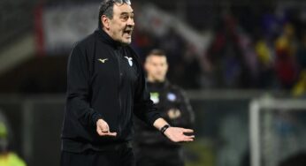 Sarri torna in Serie A: altro tradimento dopo la Juve