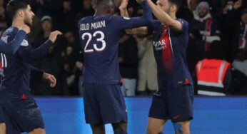 Cessione Osimhen, svolta inattesa: maxi scambio con il PSG