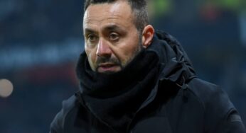 De Zerbi di nuovo in Serie A: colpo di scena in panchina