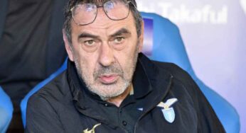 Sarri e Jorginho insieme in Serie A: doppio colpo per lo Scudetto