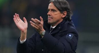 Inzaghi via dall’Inter, colpo di scena: resta in Serie A