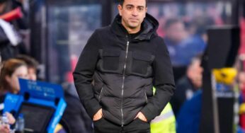 Serie A, cambio in panchina deciso: Xavi nuovo allenatore