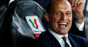 Allegri torna in Serie A: affare chiuso