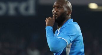 Lukaku bocciato, la critica dell’ex Napoli: il motivo
