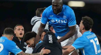 Napoli, colpo da 10 milioni: il capolavoro di De Laurentiis