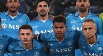 Napoli, la nuova arma di Conte: la mossa per lo Scudetto