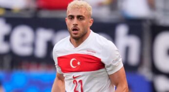 Napoli, arriva il nuovo Yildiz: l’annuncio dalla Turchia