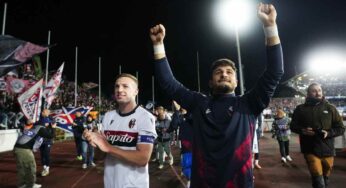 Napoli, senti l’agente: “Sta già parlando con 2 azzurri”