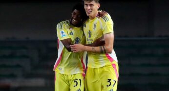 Napoli, rinforzo inatteso dalla Juve: nuovo innesto sulla fascia