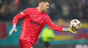 Napoli, rinnovo Meret bloccato: nuovo portiere dalla Romania