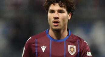 Napoli: Manna pesca in B, un talento azzurro per Conte