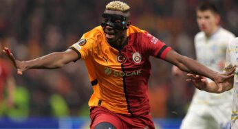 Calciomercato: pagano la clausola per Osimhen, intreccio con Leao