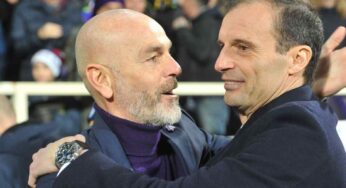 Napoli, Conte andrà alla Juve: ADL annuncia il nuovo allenatore