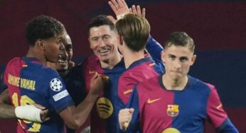 Napoli, nuovo colpo da Barcellona: ADL anticipa le big