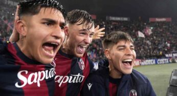 Napoli, nuovo affare da Bologna: Marotta anticipato
