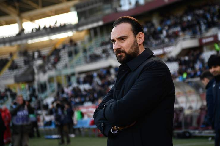 Manna in campo