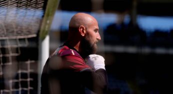 Il Napoli scarica Meret: Conte ha già scelto il sostituto