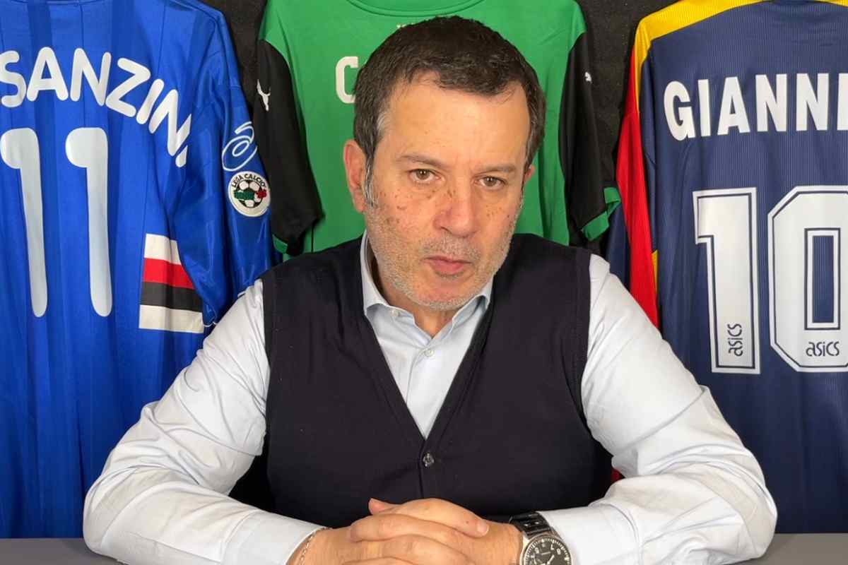Lazio, Alfredo Pedullà: “Sarri si sente tradito”