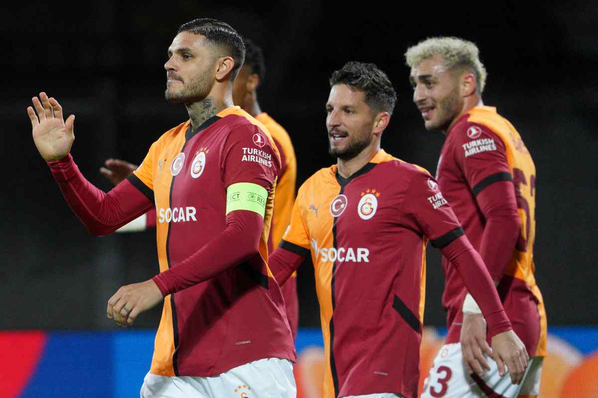 Yilmaz e Mertens