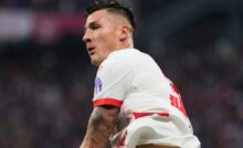 Calciomercato Napoli Benjamin Sesko